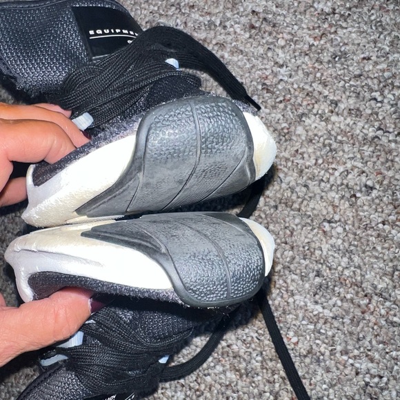 Adidas Equipment running athletic shoes 8.5 - Picture 14 of 15